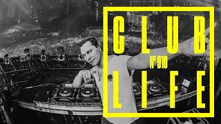 CLUBLIFE by Tiësto Episode 910