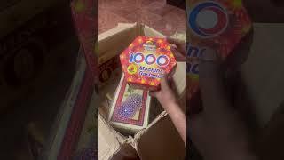 2024 first box/unboxing crackers #sivakasi #crackers #diwali #diwali2024 #deepavali #deepawali #cbe