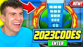 *NEW* ALL WORKING CODES FOR MALL TYCOON 2023! ROBLOX MALL TYCOON CODES