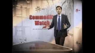 Commodity Watch Promo