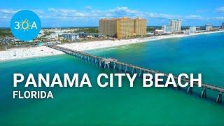 Panama City Beach, Florida