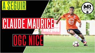 ALEXIS CLAUDE MAURICE | FC LORIENT | Goals, Assists & Skills