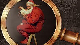 Origem do Papai Noel | Nerdologia