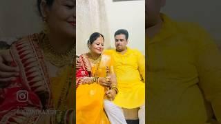 Sabkar vivah yehi senure se hola ️Devantika official subscribe share