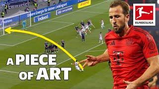 Kane, Marmoush, Reus and More - All Free-kick Goals of 2024 So Far