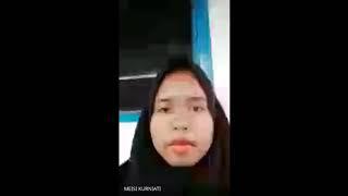 Video Speaking Test Kelas Miss Dini