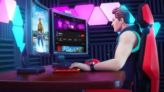 Fortnite Roleplay LIFE WITH VIPERNATE! PART 3 (A Fortnite Short Film) Fortnite
