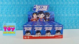 Justice League Pop Mart Blind Box Figures Unboxing Review | PSToyReviews