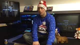 VR to PompeyGamesRoom: Christmas Gaming Memories