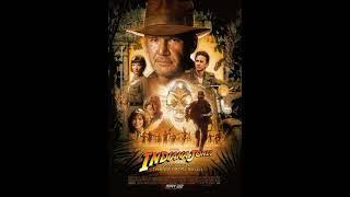 Indiana  Jones And The Crystal Skull 2008 Movie Review