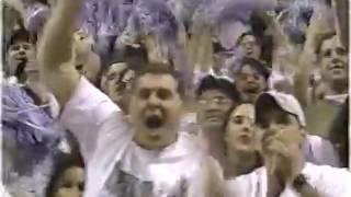 Kirk King dunk vs. Northeastern (11/29/1995)