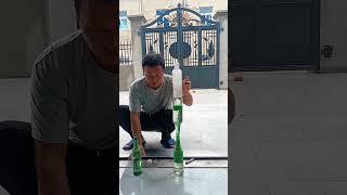 Don't blink and witness the miracle time is here for a small science experiment Popular work pro