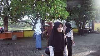 IMPLEMENTASI SENYUM, SALAM DAN SAPA | UPT SMKN 1 SIDRAP | NOVEMBER 2022