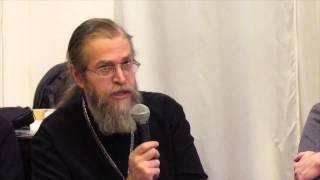 Священник Яков Кротов. Слово в защиту сексменьшинств.