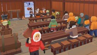 Frozen City GAMEPLAY Android MMO RAW