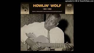 howlin' wolf - come to me baby