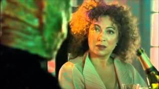 Doctor Who - The Name of the Doctor - Dream meeting