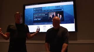 9 Fix your Website - Advisor Wealth Mastery