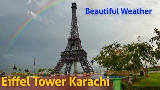 Bahria Town Karachi - Eiffel Tower