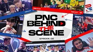 PNC 2024 Behind the Scene Ep.2 l PUBG Esports