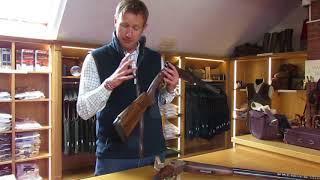 The Beretta 690 Vittoria Ladies Gun. Premier Guns www.premierguns.co.uk