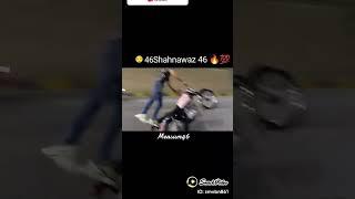 Shah nawaz 46 chota bacha