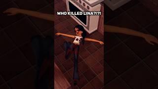 Who did it?!?! #roblox #dresstoimpress #shortsviral #funny #dti #funny #fypviral
