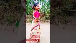 Neel Akash//Assamese Bihu Song//Assamese Song Video 2025//Janmoni Bohr
