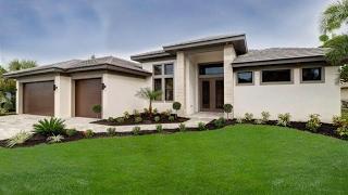 Gorgeous New Construction Homes  in Cape Coral