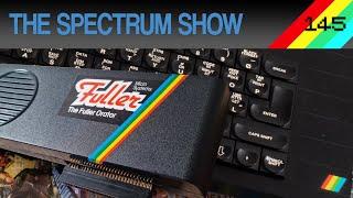 The Spectrum Show EP145