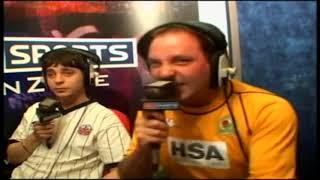 Best of Sky Sports Fanzone - Fulham V Blackburn Rovers (2003-04)