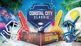 Coastal City HBCU Classic: Savannah State vs Albany State Preview