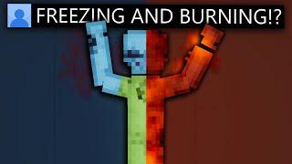 Can You Survive The Hottest And Coldest Temperatures?