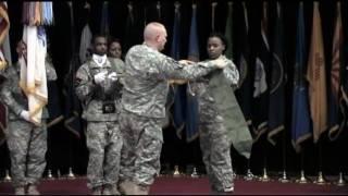 Army deploys science, technology center to Afghanistan