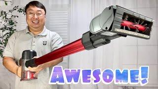 The Best Cheap Alternative to Premium Handheld Vacuums!