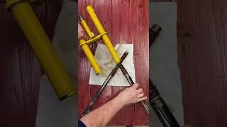 Honda PA50 forks rebuild || #moped #scooter #honda #puch #maxi #töffli #RestoCycles
