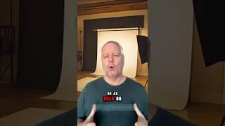 How To Stand Out In Your Self-Tape Audition