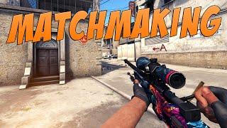 CS:GO - Matchmaking Highlights #32