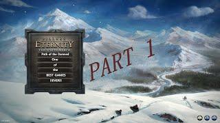 Pillars of Eternity 1, Path of the Damned Difficulty.