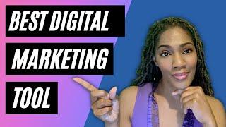 Best Digital Marketing Tools to Start An Online Business (All-In-One Marketing Platform)