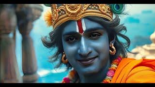 DWARKA Shri Krishna Lost City - short Video | KaalRakshak Universe #shorts #krishna