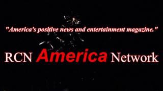 RCN America Network TV Logo