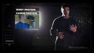 Greg Plitt's MFT28 Supplement Overview Bodybuilding com