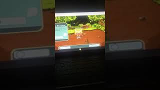 Prodigy-how to get luma helmet