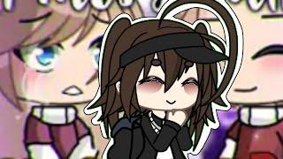 я могу читать мысли брата?!-Мини фильм -Моя озвучка #gachalife