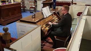 Variations de Trompette - Hans van de Glind