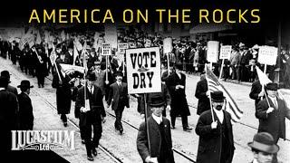 Prohibition: America on the Rocks | Historical Documentary | Lucasfilm