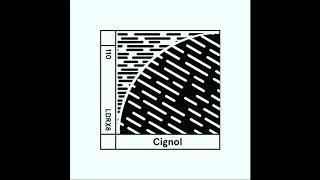 Cignol - Untitled (Full EP 2018)