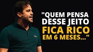 SÓ VAI FICAR RICO NOS PRÓXIMOS 6 MESES QUEM ENTENDER ISSO HOJE | Pablo Marçal