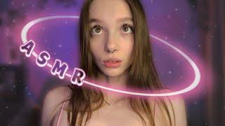 [ENG SUB] ASMR TRY NOT TO FALL ASLEEP IN 12 MINUTES  100% TINGLES